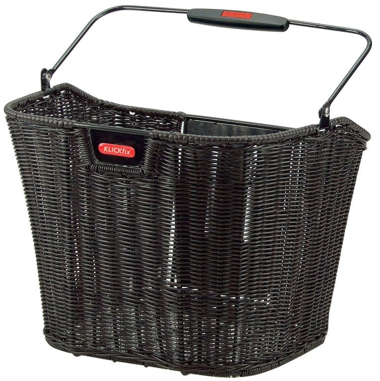 rennrad korb vorne Klickfix Vorderradkorb Structura