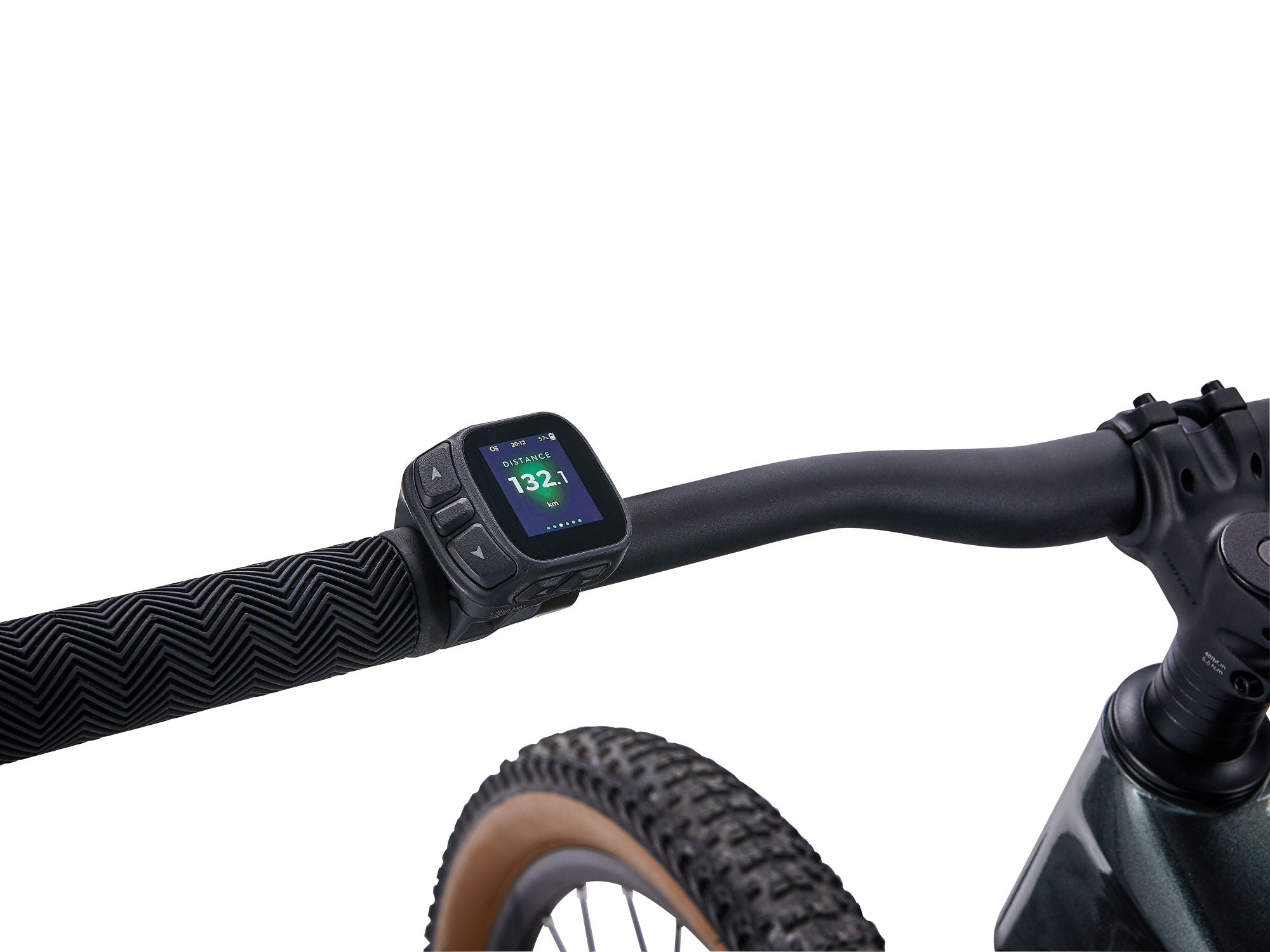 Giant Talon E+ Gen2 2026 Asphalt Green