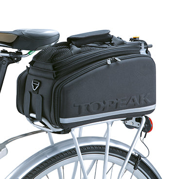 Topeak Gepäckträgertasche TrunkBag DXP Strap Type