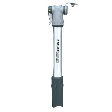 Topeak Pumpe Pocket Rocket