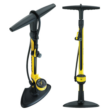 joe blow fahrradpumpe Topeak Pumpe JoeBlow Sport