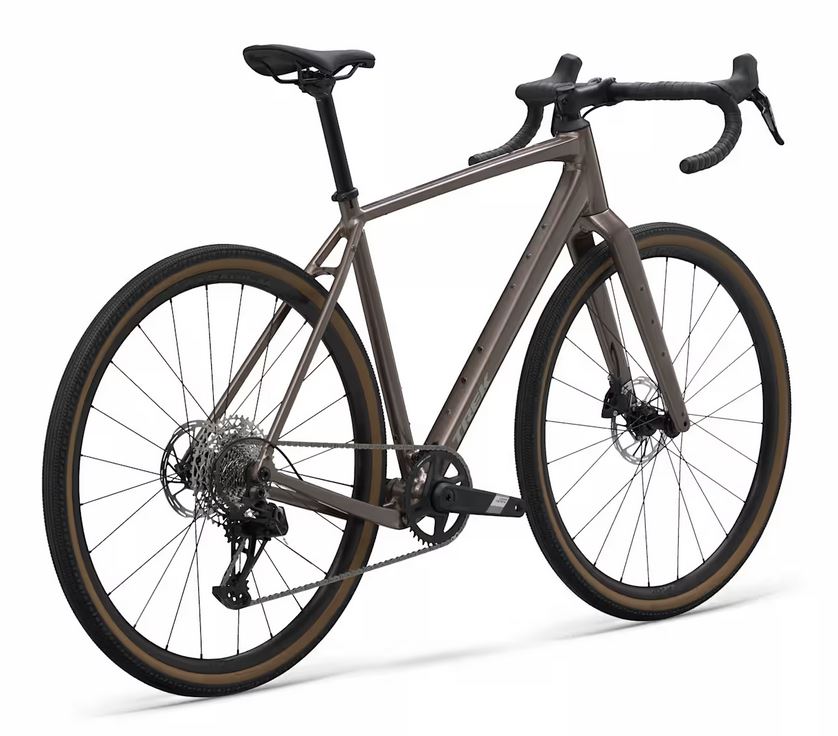 Trek Checkpoint ALR 5 Gen 3 2026 Bronze Age