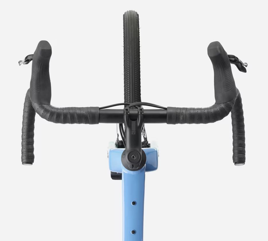 Trek Checkpoint ALR 5 Gen 3 2026 Fjord Blue to Miami Green Fade