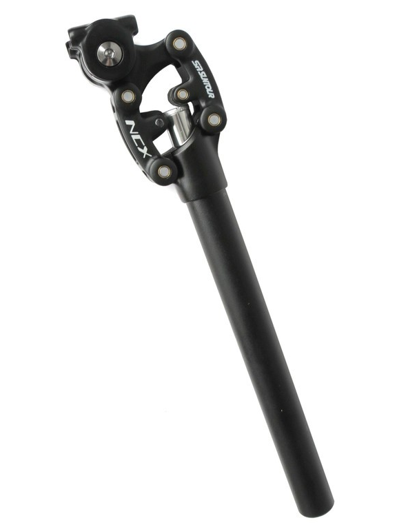 sr suntour sp12-ncx gefederte sattelstütze 30 9 Federsattelstütze SR-Suntour SP12 NCX online kaufen