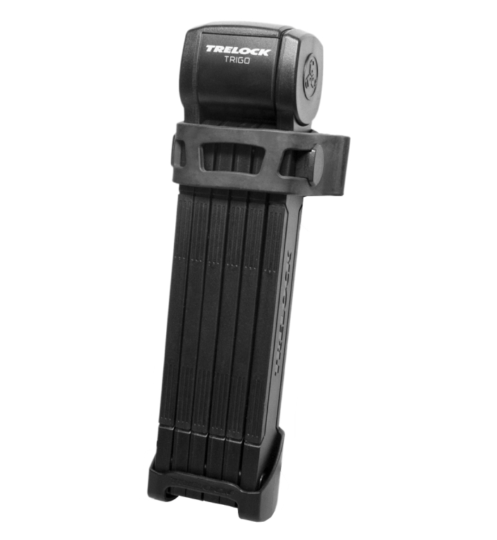 Trelock Faltschloss trigo FS 380 85 cm