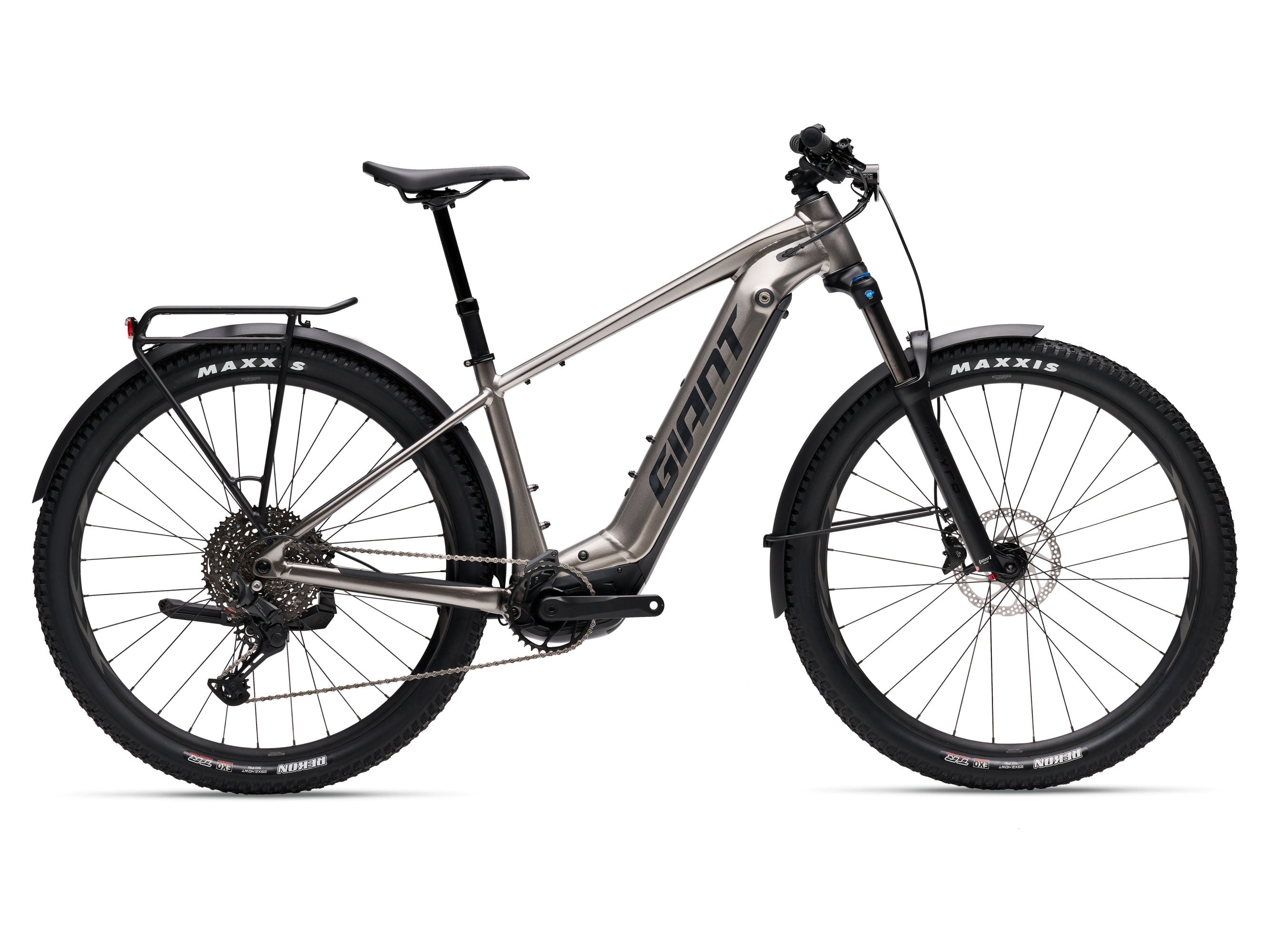 Giant Fathom E+ 1 EX 800 Wh 2025