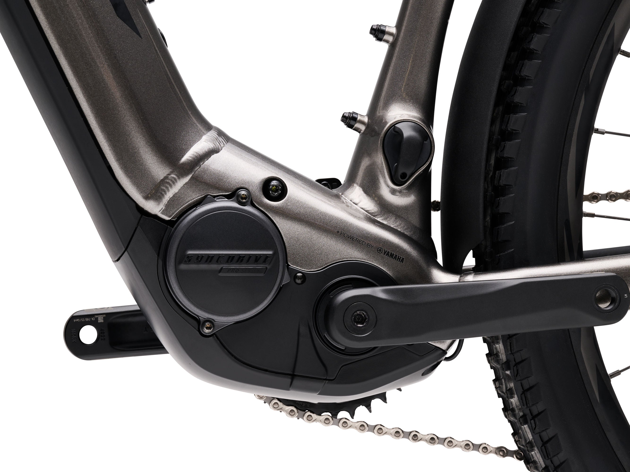 Giant Fathom E+ 1 EX 800 Wh 2025