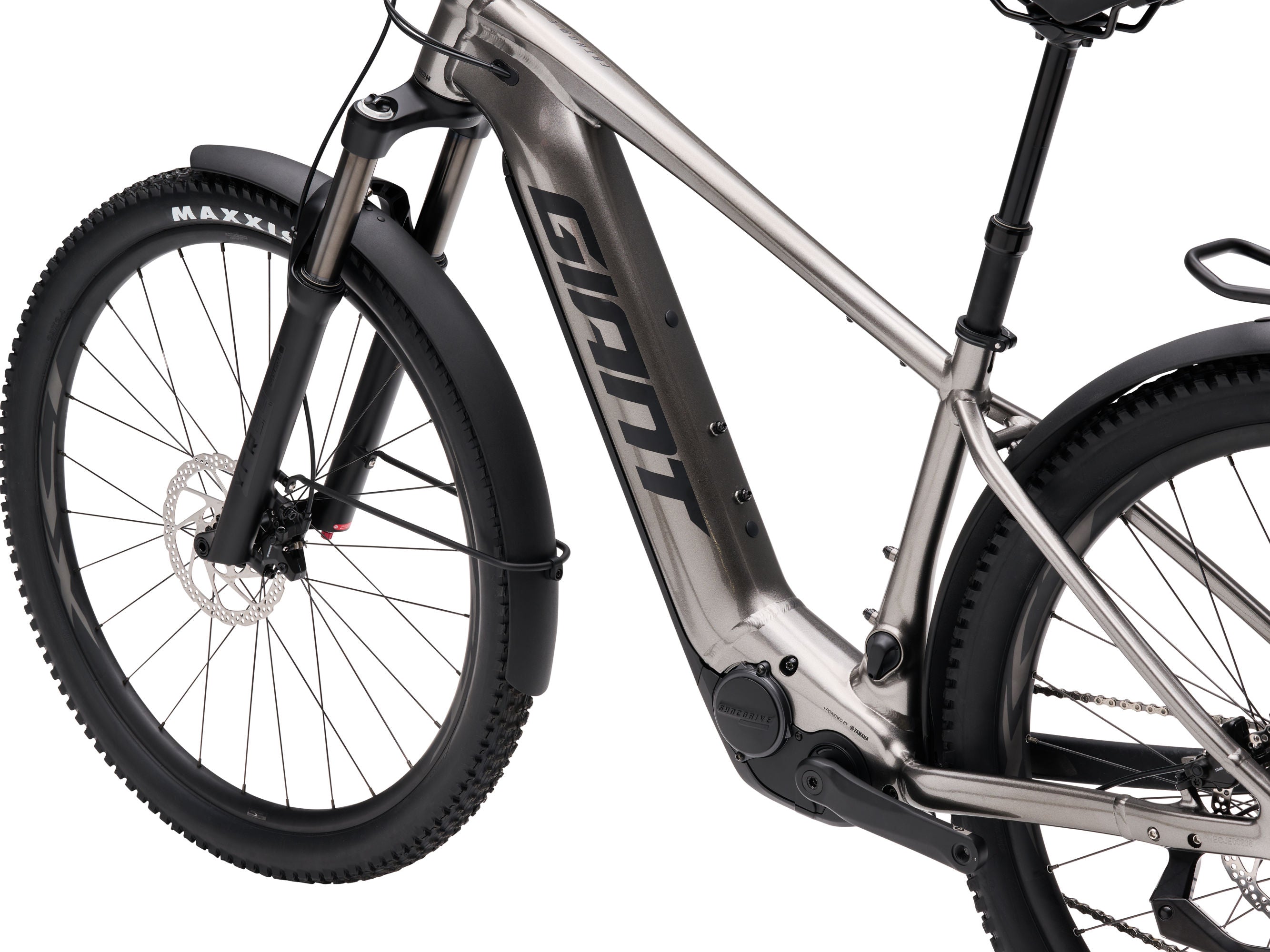 Giant Fathom E+ 1 EX 800 Wh 2025