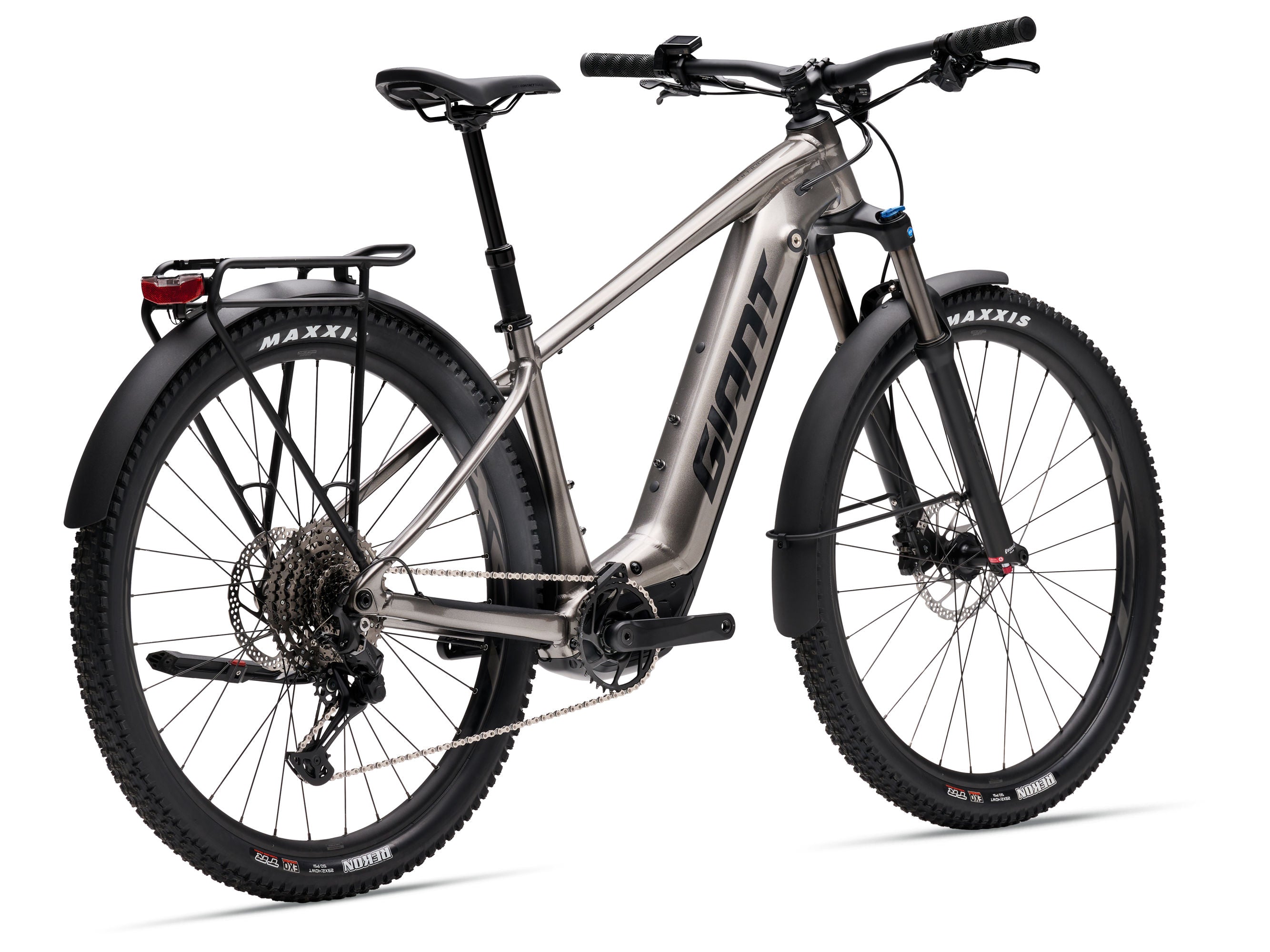 Giant Fathom E+ 1 EX 800 Wh 2025