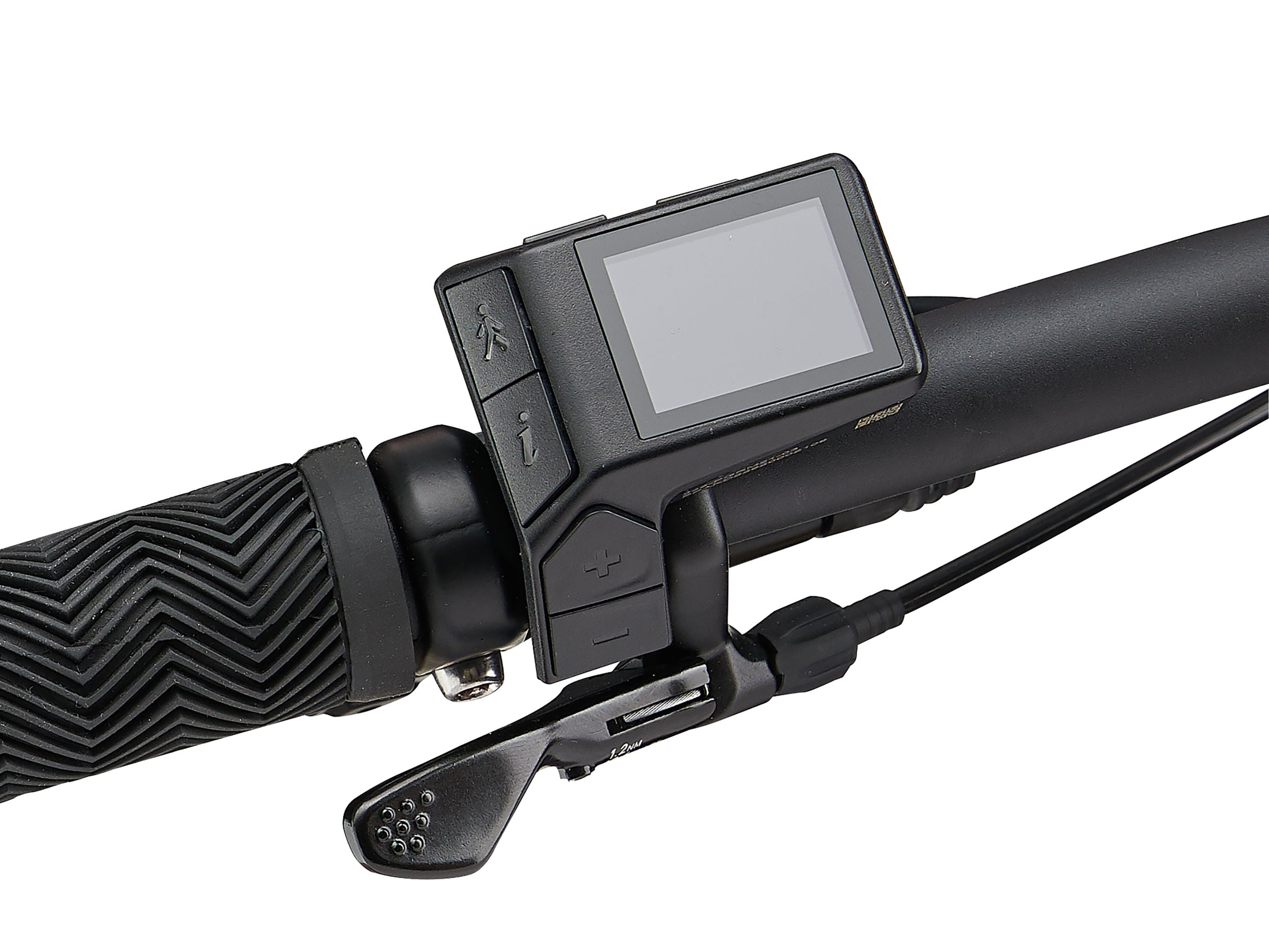 Giant Fathom E+ 2 625 Wh 2025 Gunmetal black