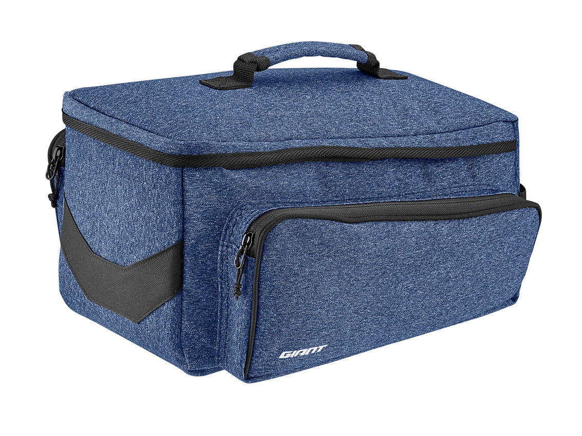 Giant Transit MIK Trunk Tasche 11L blau