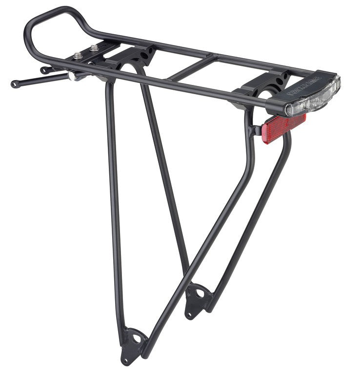 racktime gepäckträger für mountainbike Racktime System-Gepäckträger Standit Shine