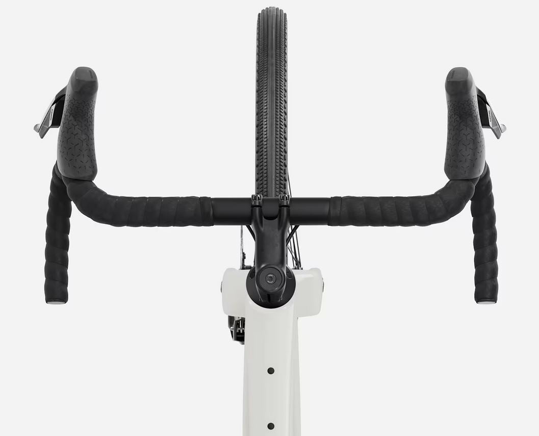 Trek Checkpoint SL 6 AXS Gen 3 2026 Era White/Buff Beige