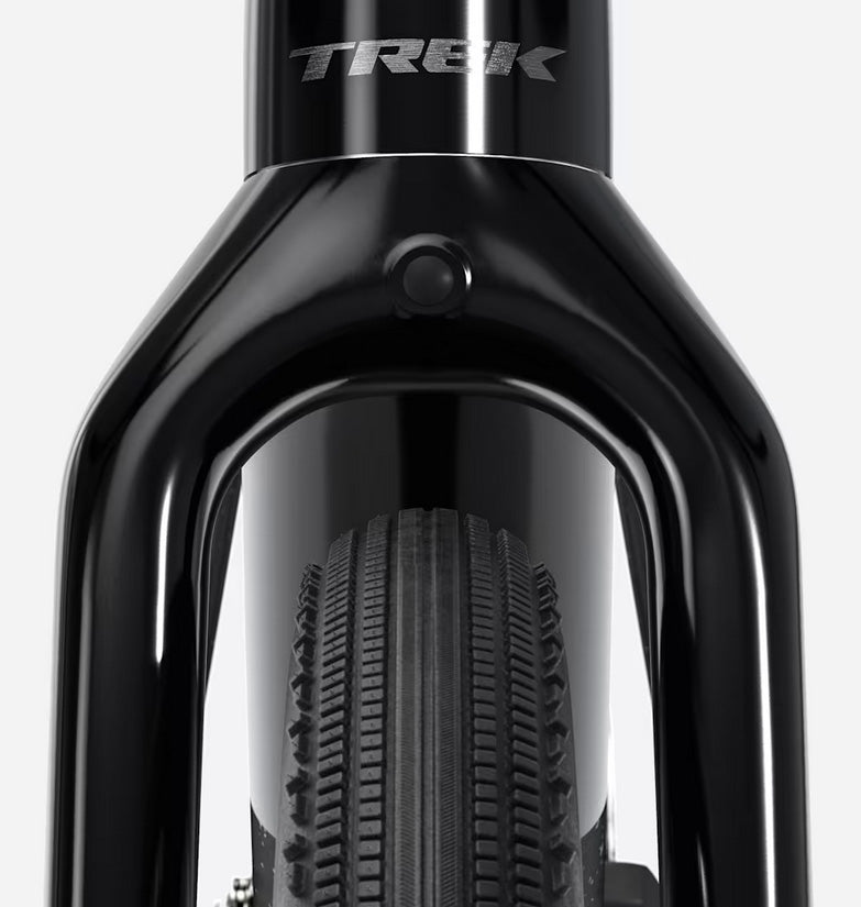 Trek Checkpoint SL 5 AXS Gen 3 Gravel 2026 Trek Black/Matte Carbon Smoke