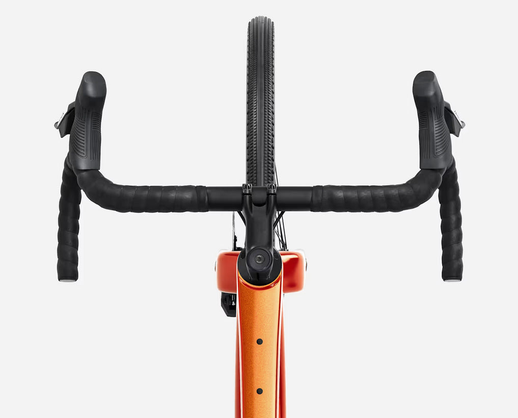 Trek Checkpoint SL 5 AXS Gen 3 Gravel 2026 Lava/Black Olive