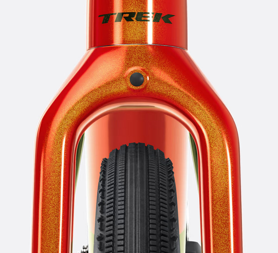 Trek Checkpoint SL 5 AXS Gen 3 Gravel 2026 Lava/Black Olive