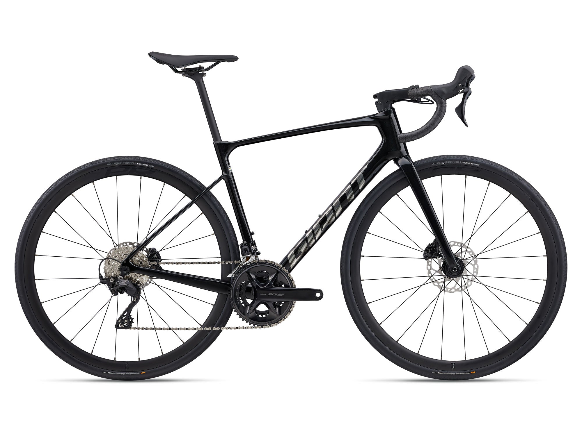Giant Rennrad Defy Advanced 2 2026