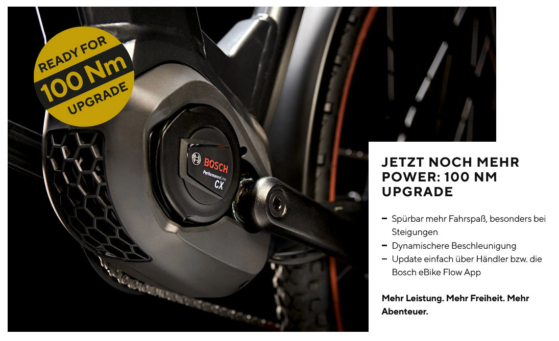 Kalkhoff Entice 5+ Excite ABS 800 Wh (bis 170 kg) 2026 Wave green matt