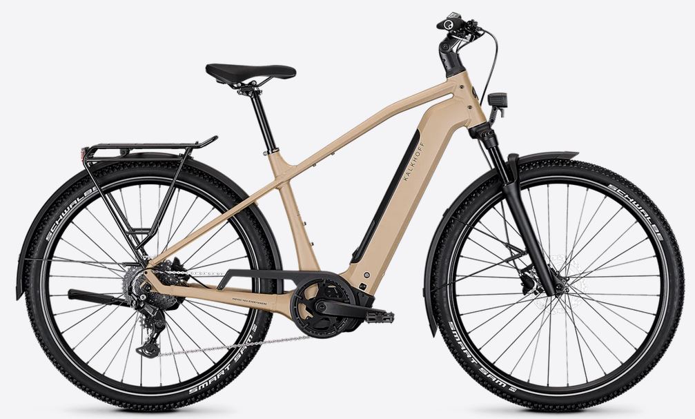 kalkhoff fahrradständer Kalkhoff Entice 3 Season Wave 540 Wh sandstone Freilauf 2026 freizeit Varianten:Art.-Nr.: 12781, Größe: M, Maße: 66 × 74 × 76/136 cm, bis zu: 22 kg, Artikelgewicht: 10 kg, Innenmaße: 47 × 51 × 74 cm SCOTT Kinder Fahrradhelm Argo