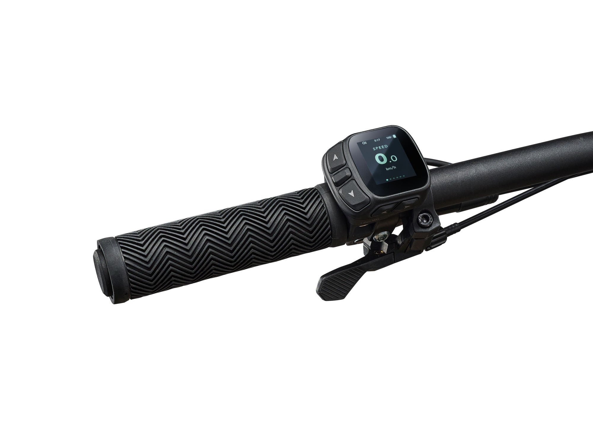 Giant Fathom E+ EX 750 Wh 2026 Good Grey