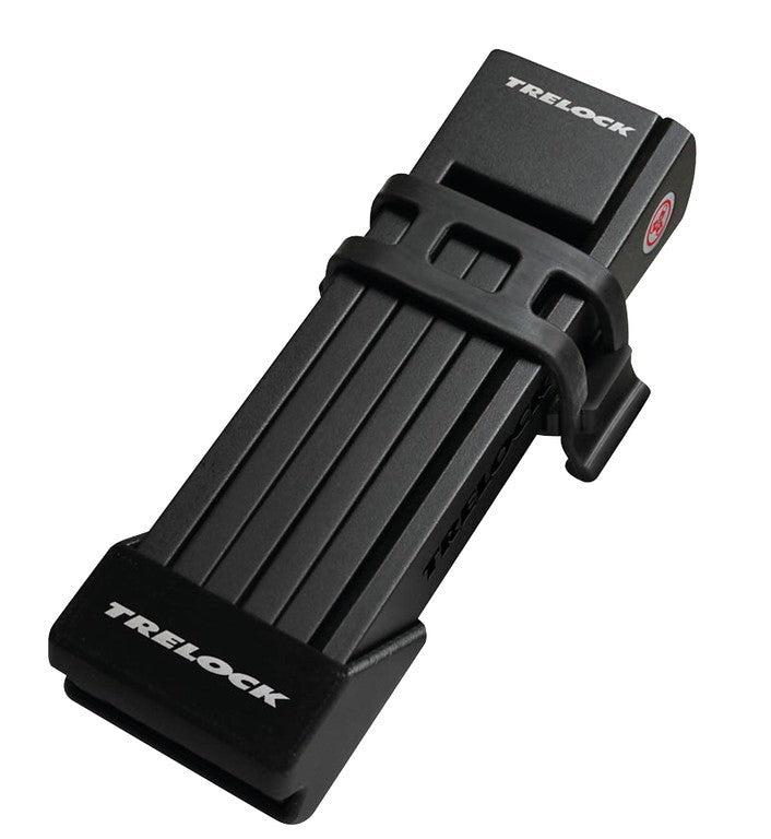 fahrradschloss trelock faltschloss Trelock Faltschloss FS 200 TWO.GO 75 cm