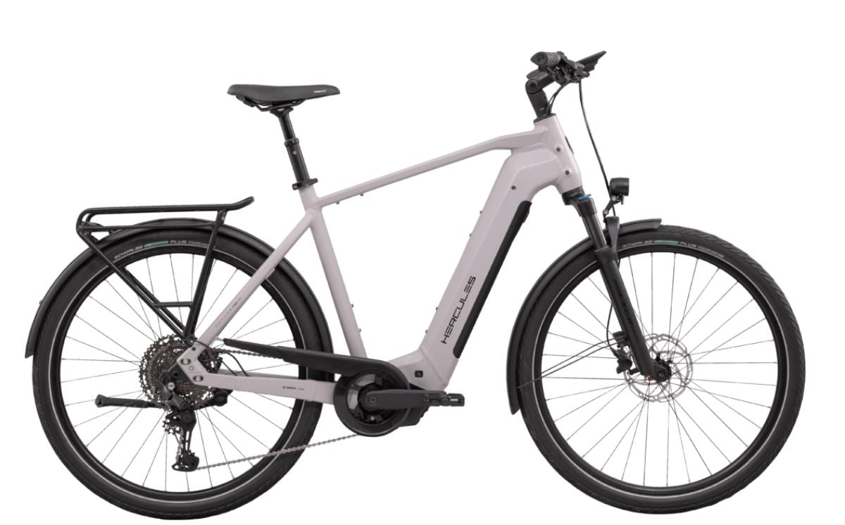 Hercules Futura HD I-11 LTD (180 kg) Herren 2025