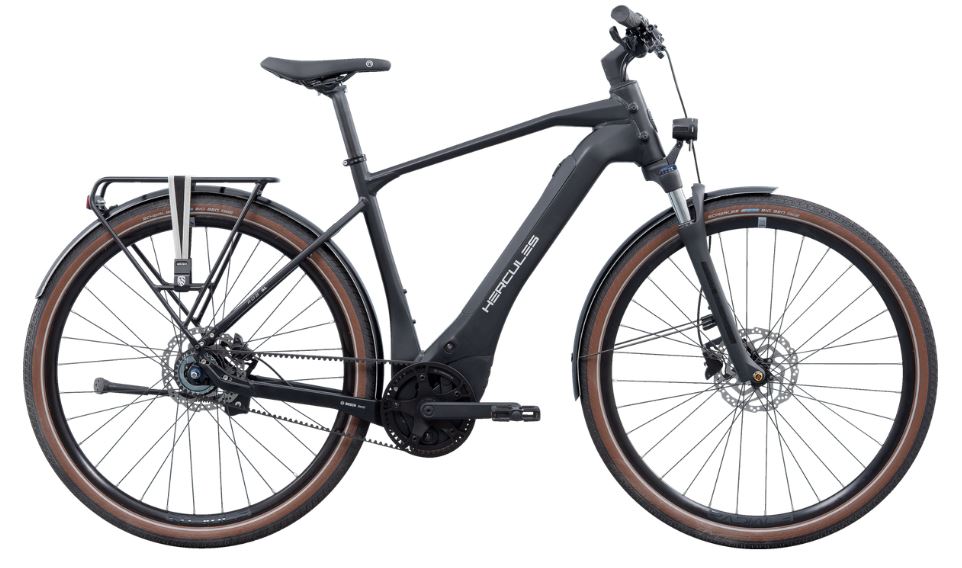 Hercules Rob SL F7 Herren 2026
