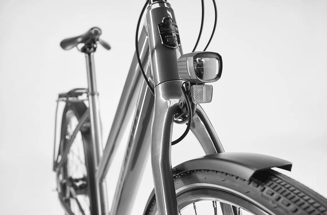 Diamant Mahon Style Pro SO 2025 Herren Grün