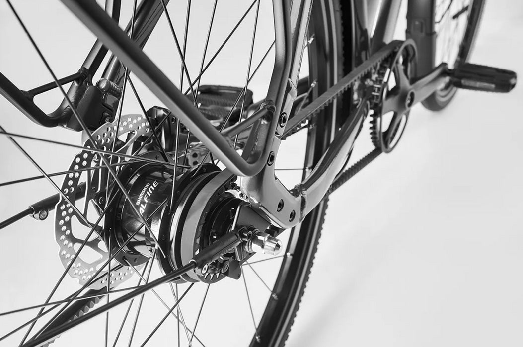 Diamant Mahon Style Pro SO 2025 Herren Grün