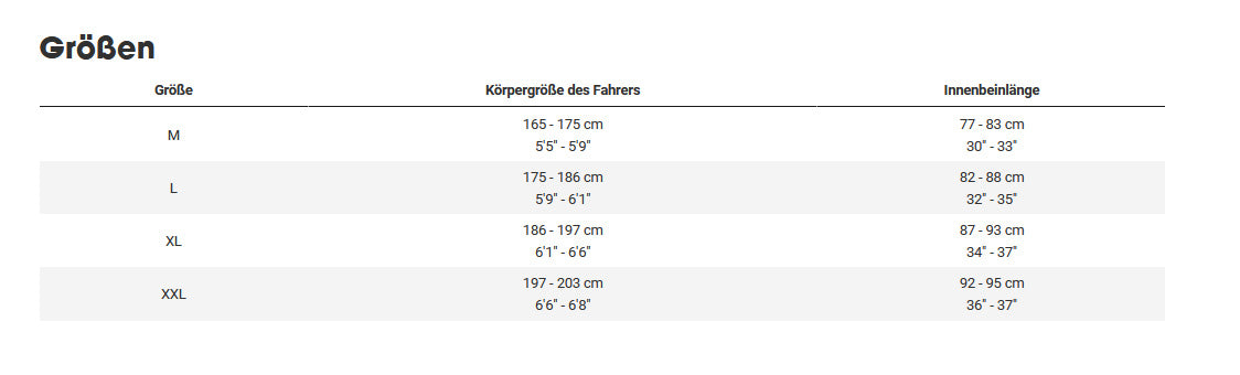 Diamant Mahon World SO 2025 Herren Heugrün