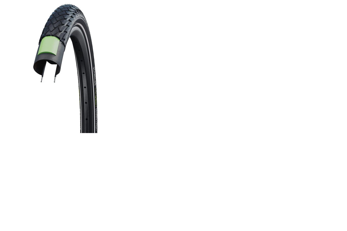 Schwalbe Reifen Green Marathon HS 620