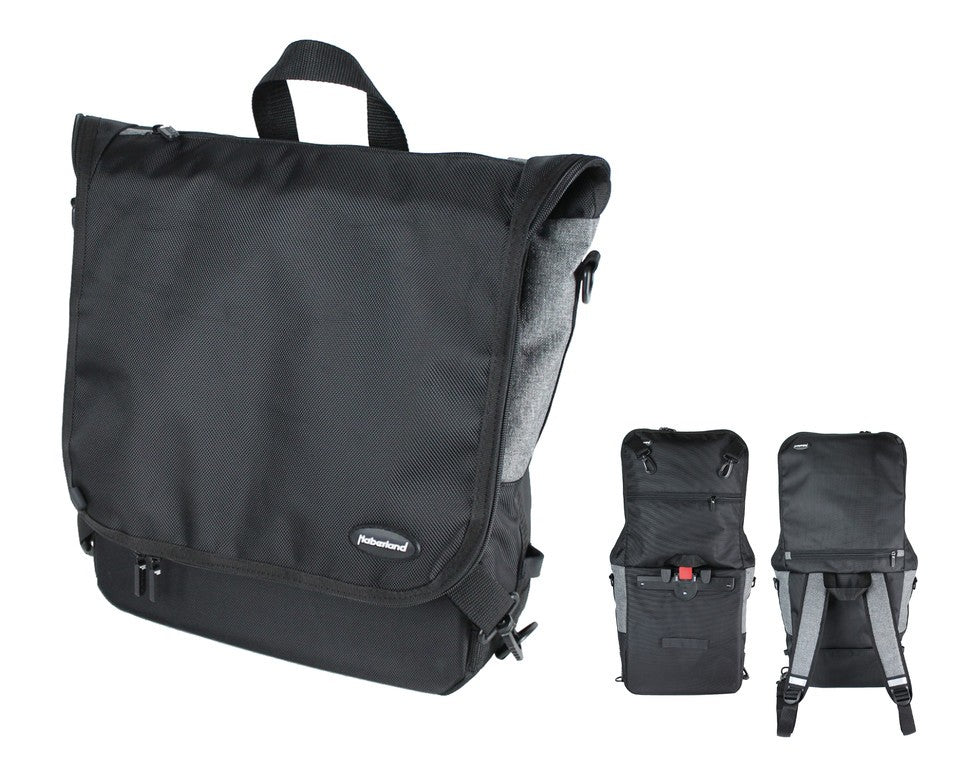 haberland fahrradrucksack sporty Haberland Rucksack Sporty günstig bei fahrrad2.com kaufen