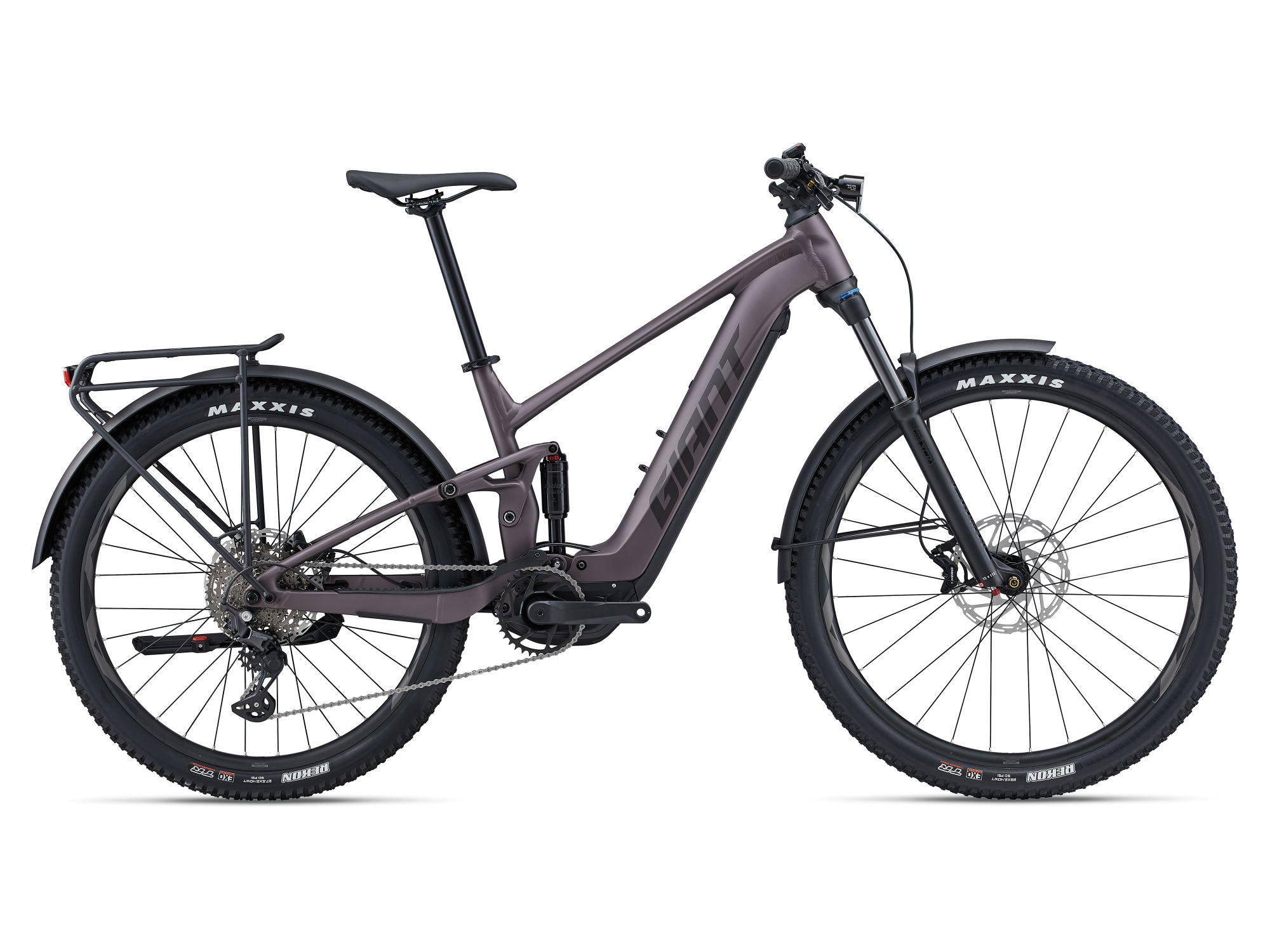 Giant Stance E+ EX 29er 625 Wh Größe M