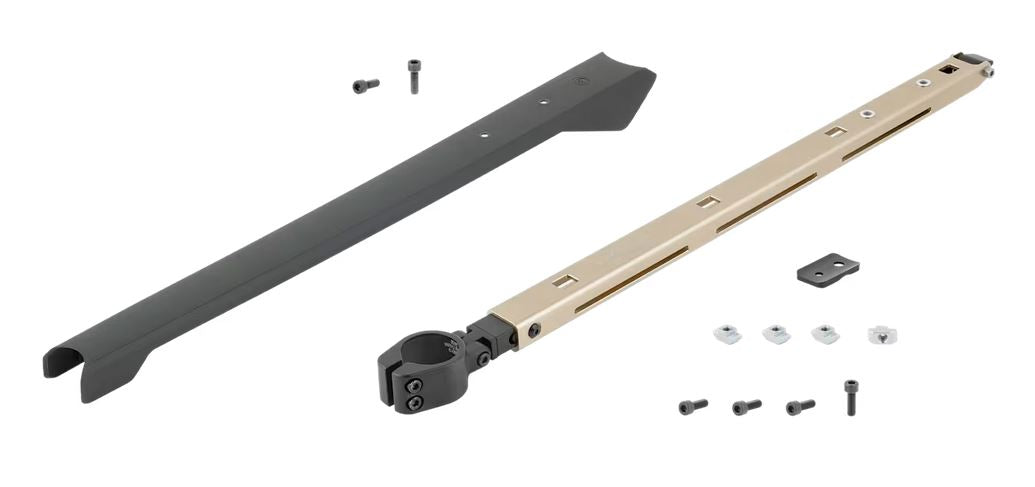 Diamant Accessory Bar - nur für E-Bike Diamant Suvea