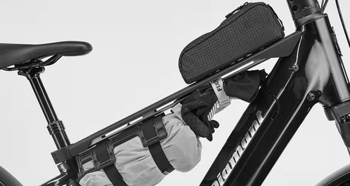 Diamant Accessory Bar - nur für E-Bike Diamant Suvea