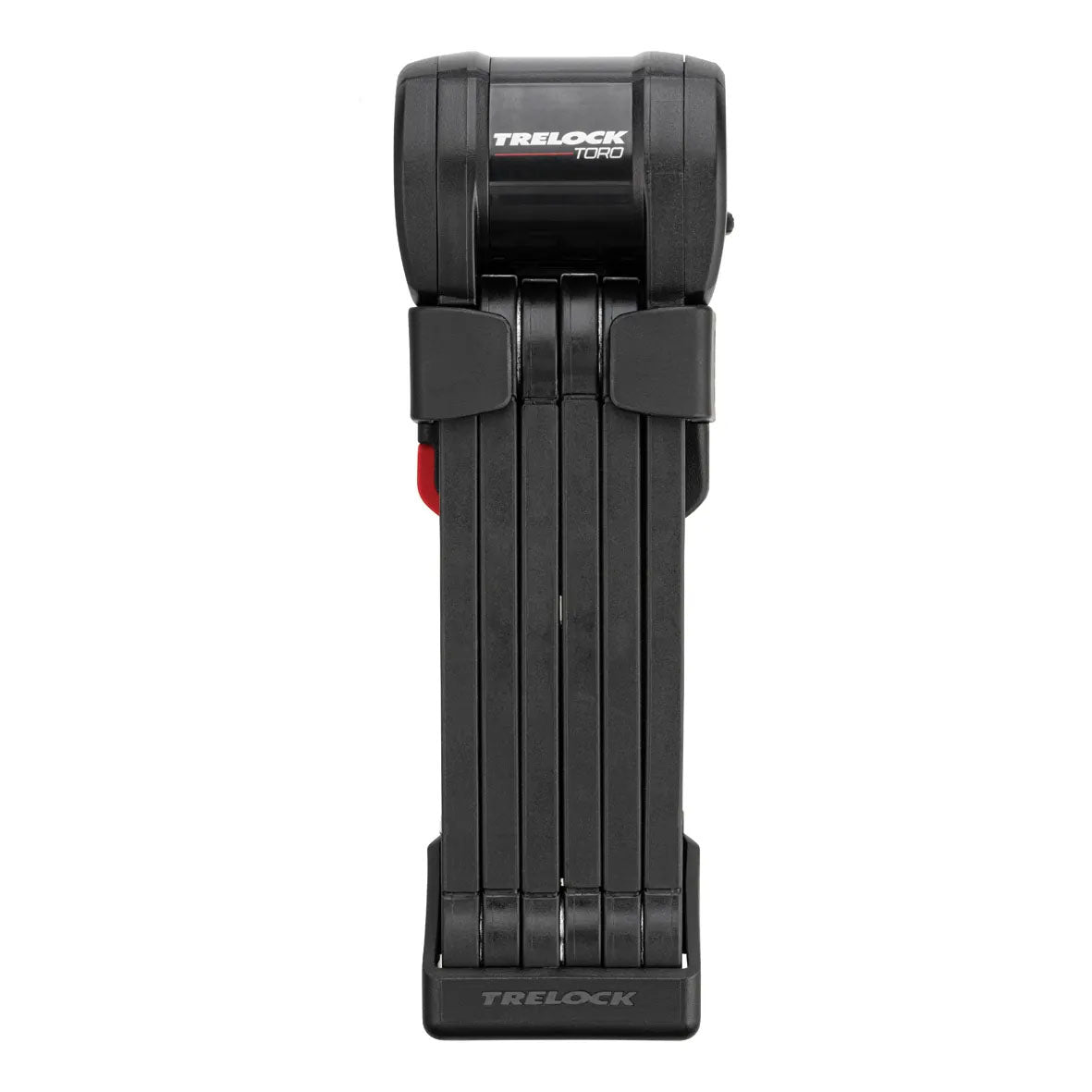 Trelock Faltschloss Toro mit Halter