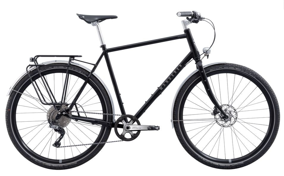 Wanderer Tourenrad T610 Herren 2026