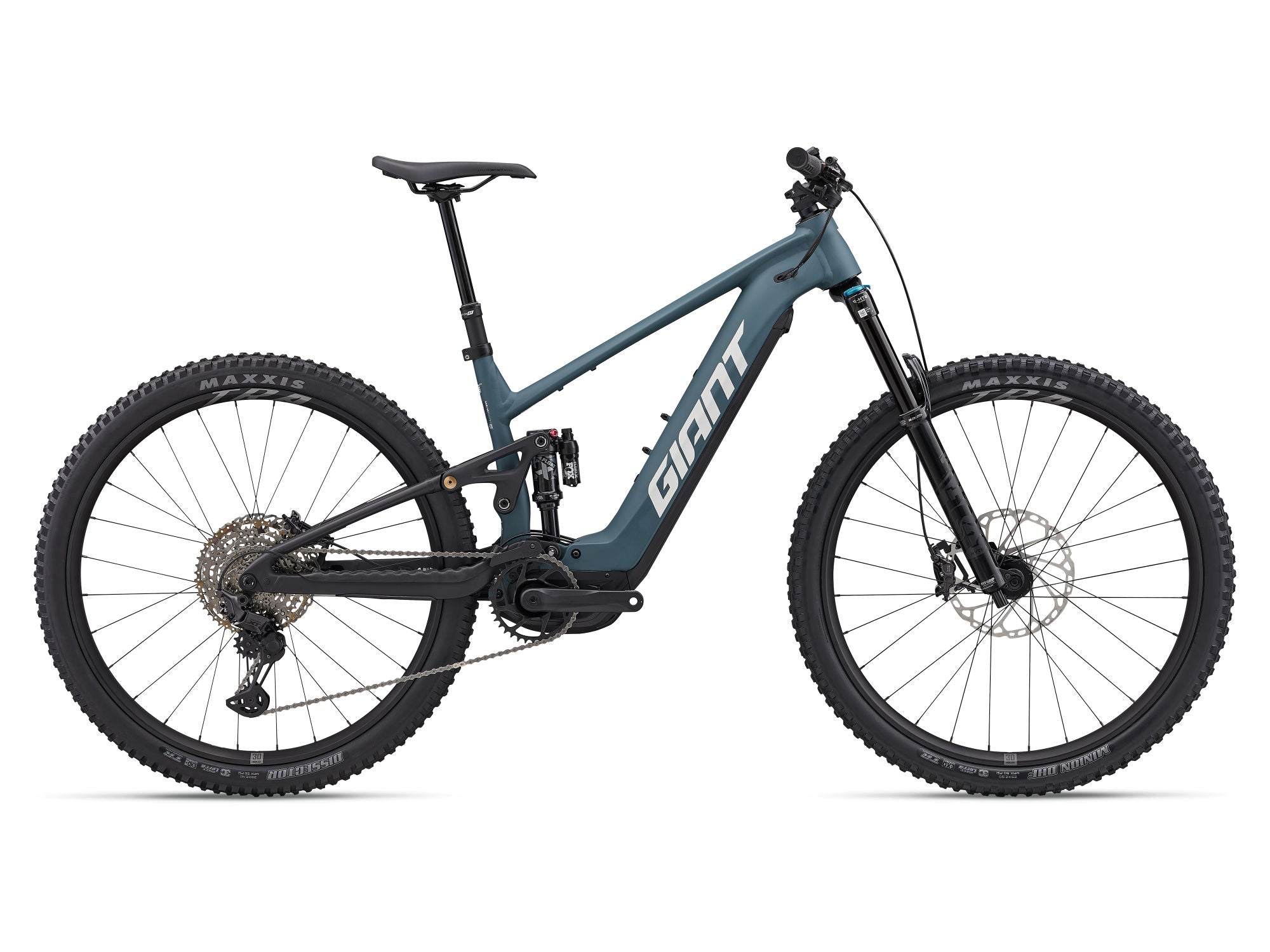 giant e-bike fully 800 watt Giant Stance E+ 0 2026 Deep Lake 800 Wh online kaufen