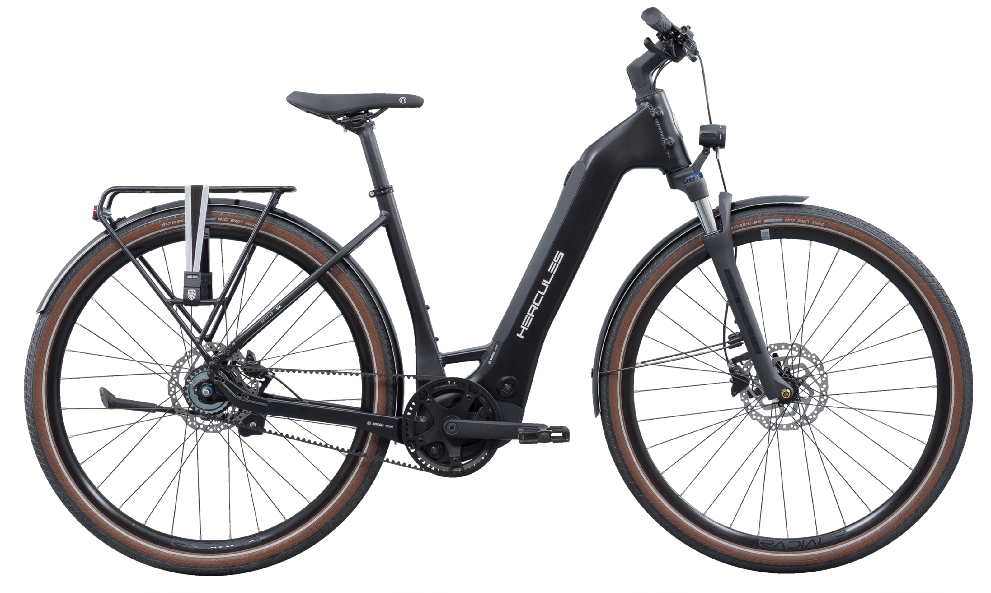 Hercules Rob SL F7 Wave 2026