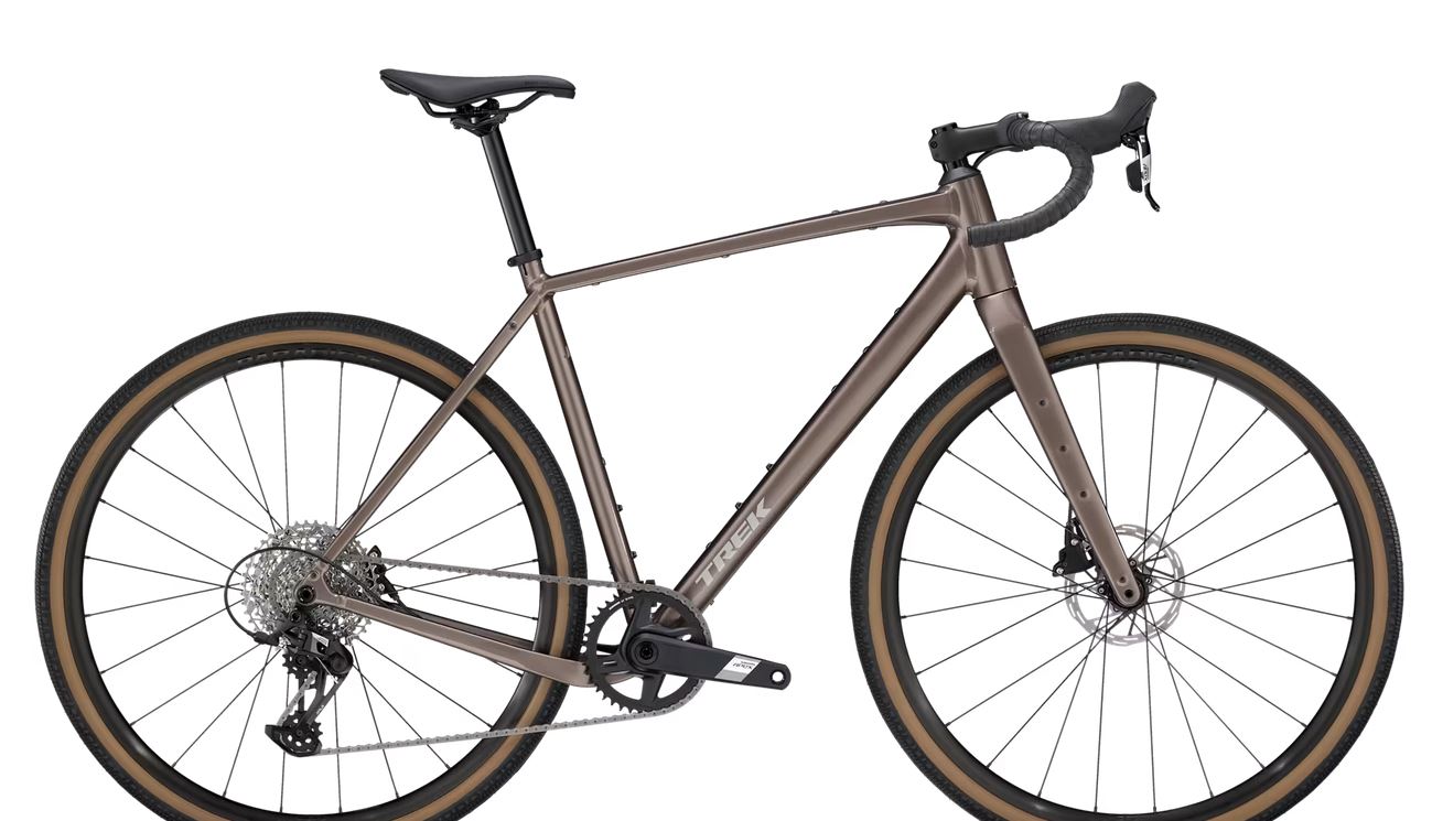 Trek Checkpoint ALR 5 Gen 3 2026 Bronze Age