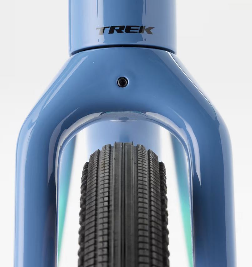 Trek Checkpoint ALR 5 Gen 3 2026 Fjord Blue to Miami Green Fade