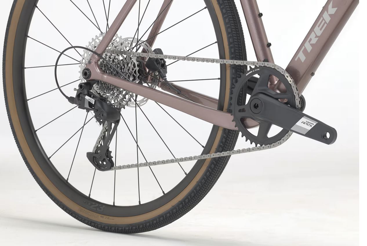 Trek Checkpoint ALR 5 Gen 3 2026 Bronze Age