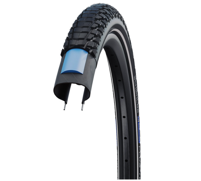 Schwalbe Reifen Marathon Plus Tour HS 619