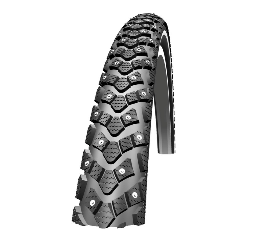 Schwalbe Marathon Winter 26 Zoll 240 Spikes