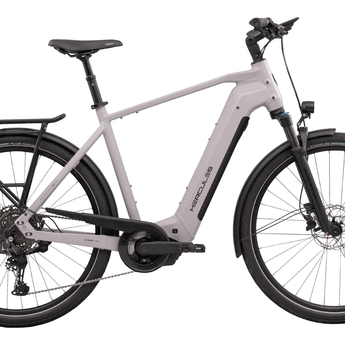 hercules fahrrad 28 zoll herren gebraucht Hercules Futura HD I-11 LTD (180 kg) Herren 2025