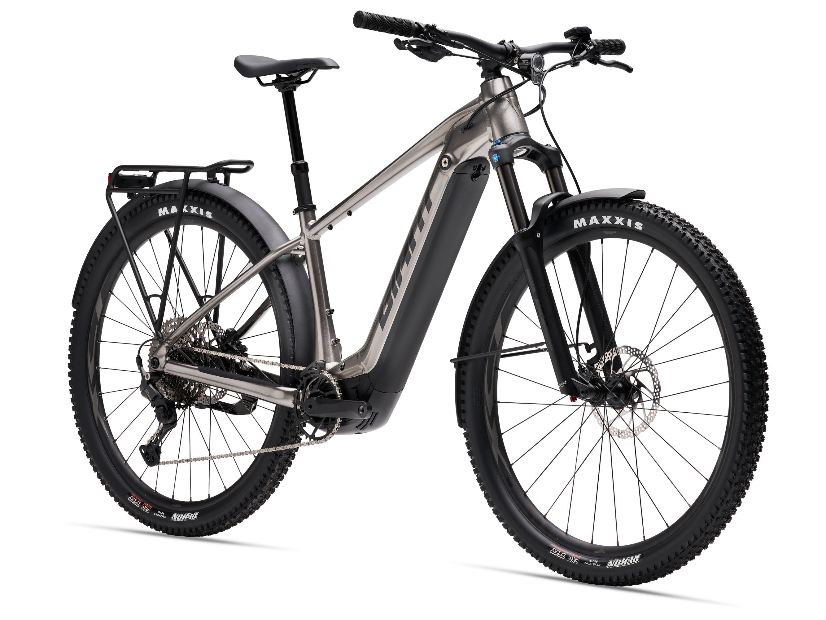 Giant Fathom E+ 1 EX 800 Wh 2025