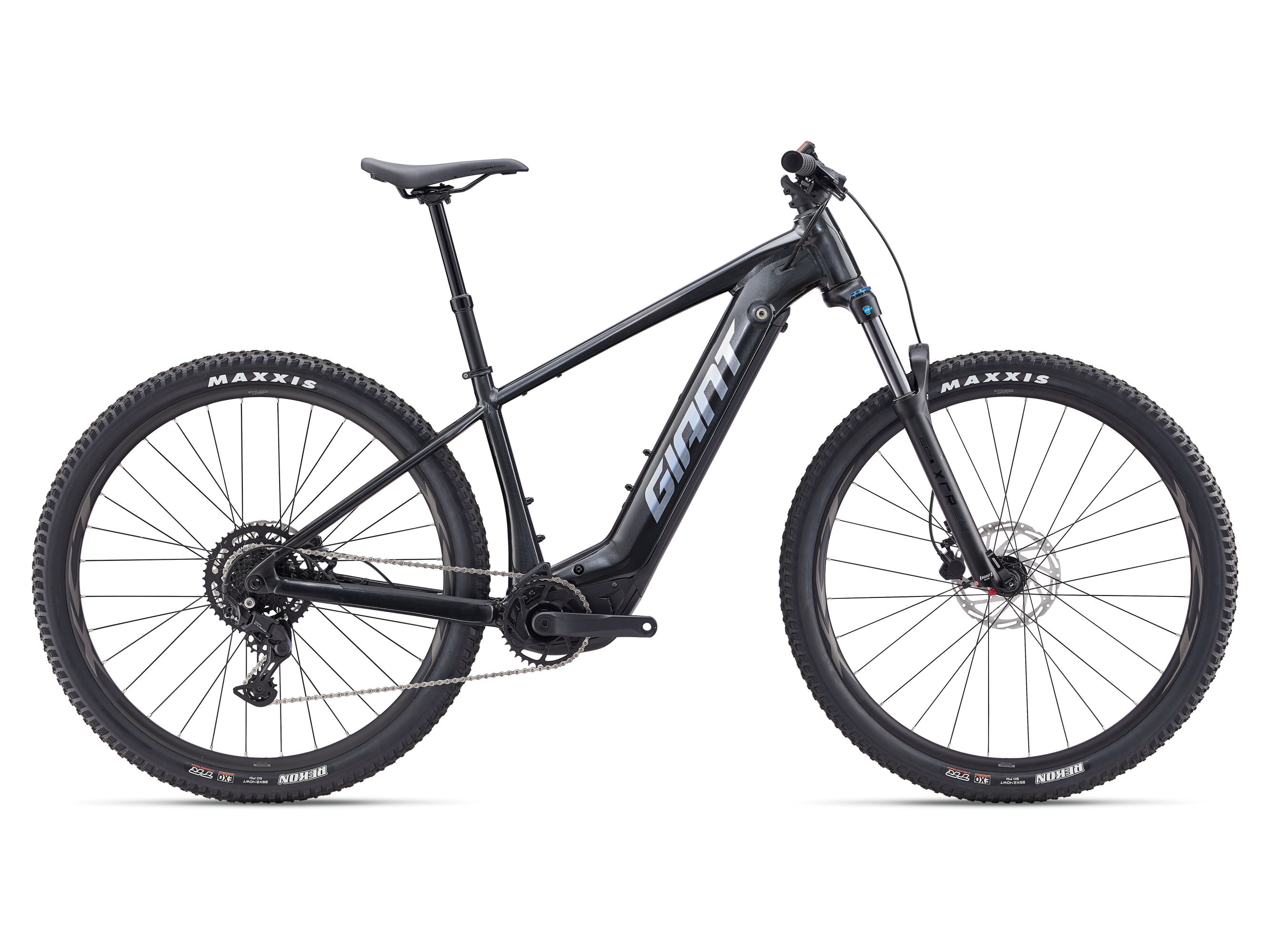 Giant Fathom E+ 2 625 Wh 2025