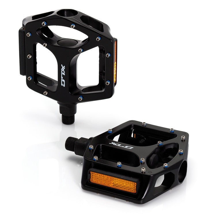 pedale xlc Plattform Pedal PD-M10 Light:Streamlight TLR-6 Gengenbach - Mystische Moos The nylon bodies feature IPS