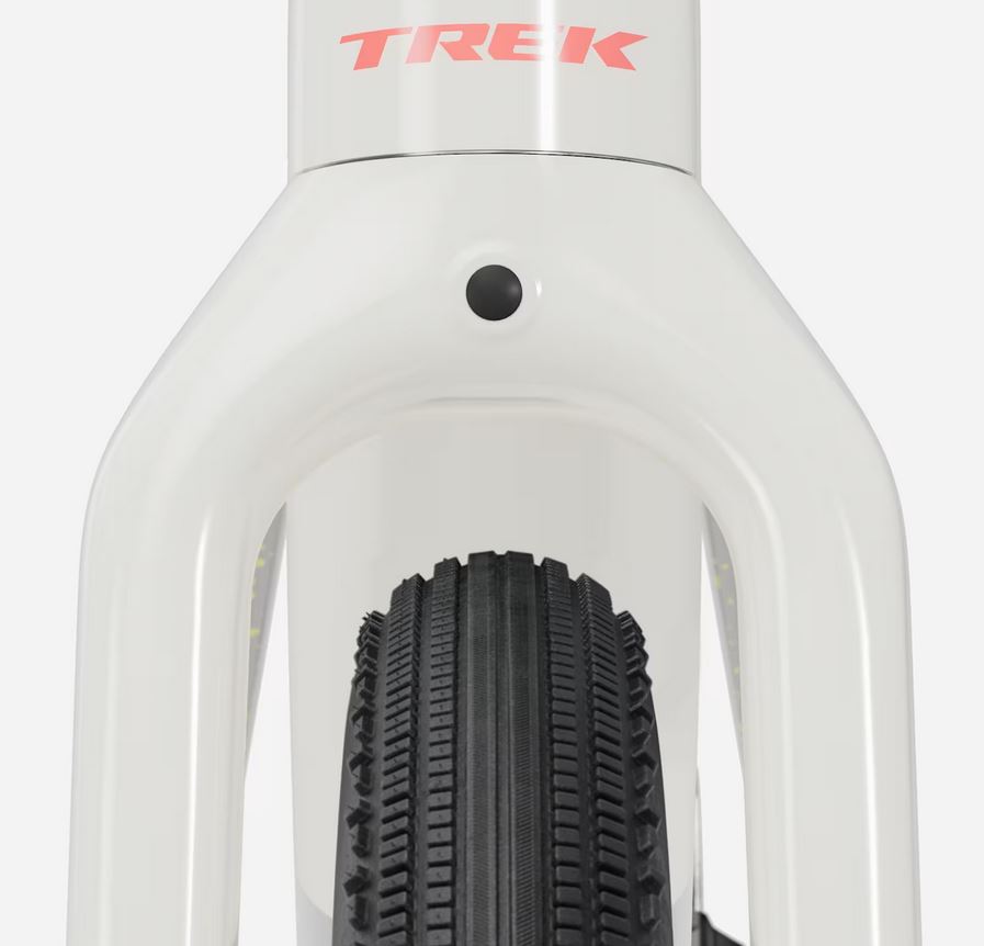 Trek Checkpoint SL 6 AXS Gen 3 2026 Era White/Buff Beige