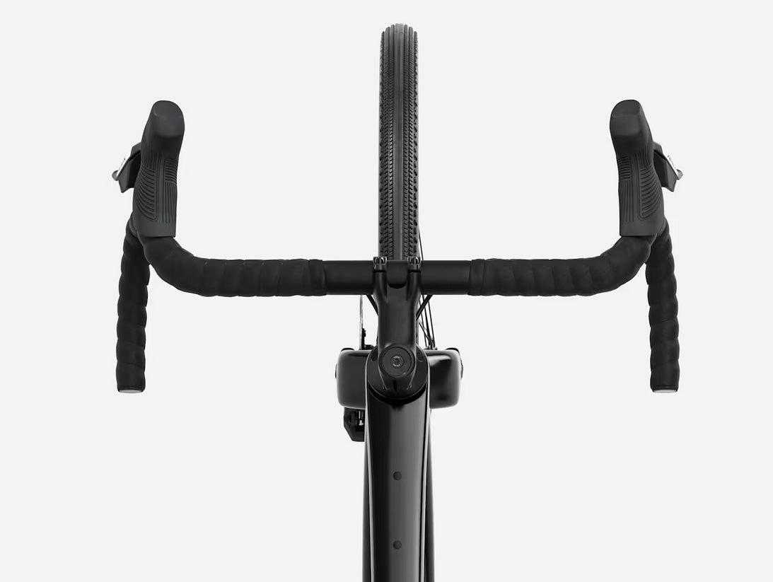 Trek Checkpoint SL 5 AXS Gen 3 Gravel 2026 Trek Black/Matte Carbon Smoke